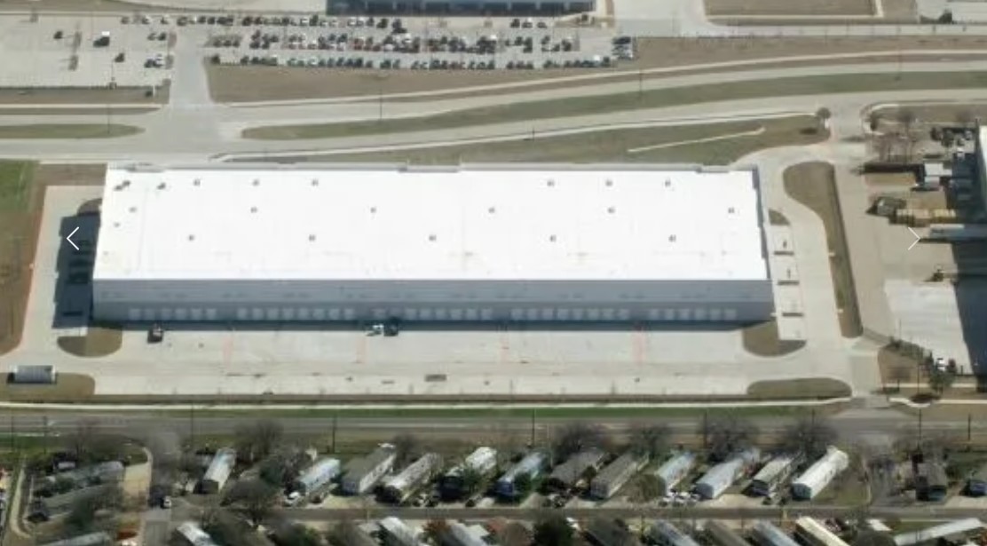 Exceptional Leasing Opportunity